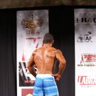 Shane  Komara - NPC Greater Gulf States 2013 - #1